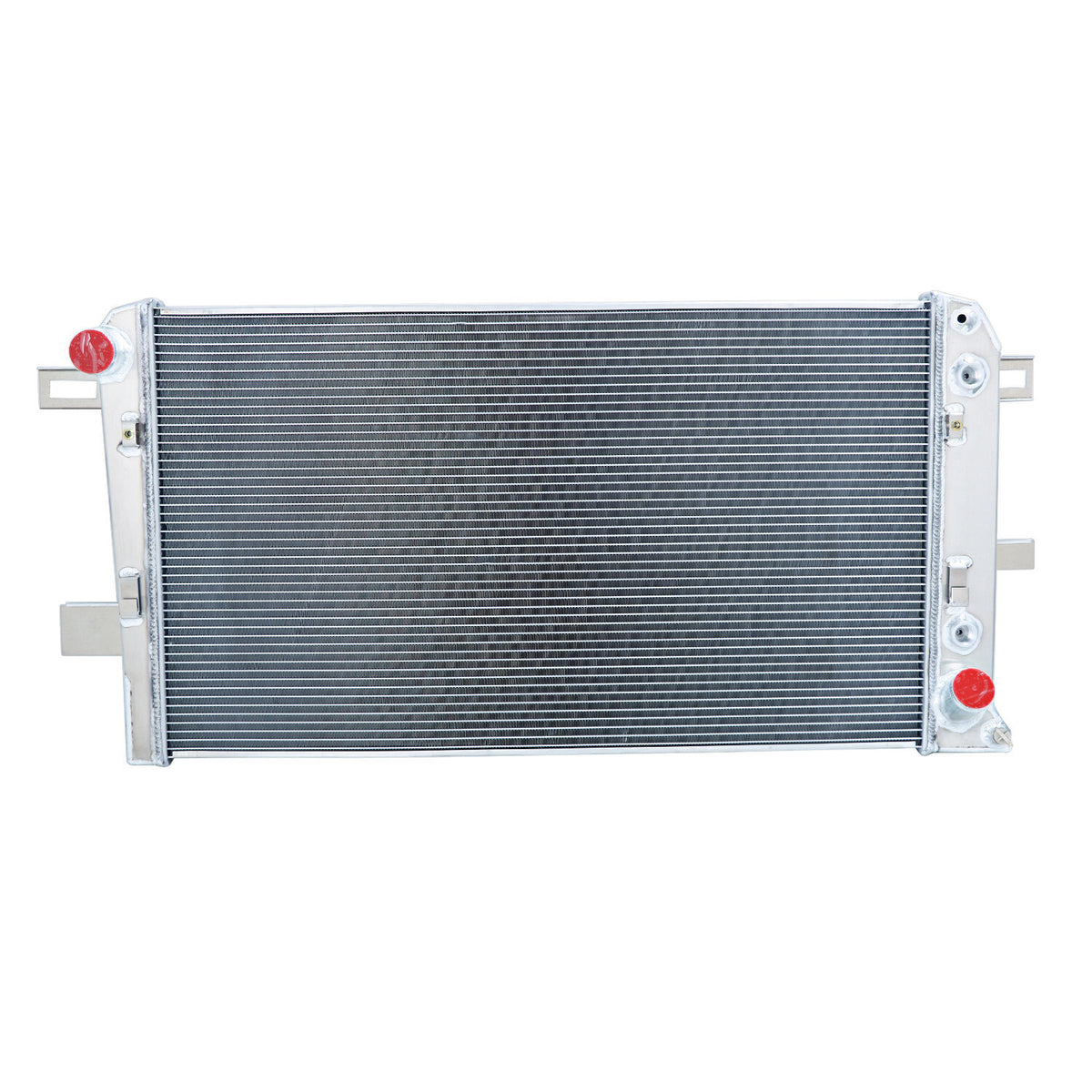 LLY Duramax Radiator - New Direct-Fit Diesel Replacement