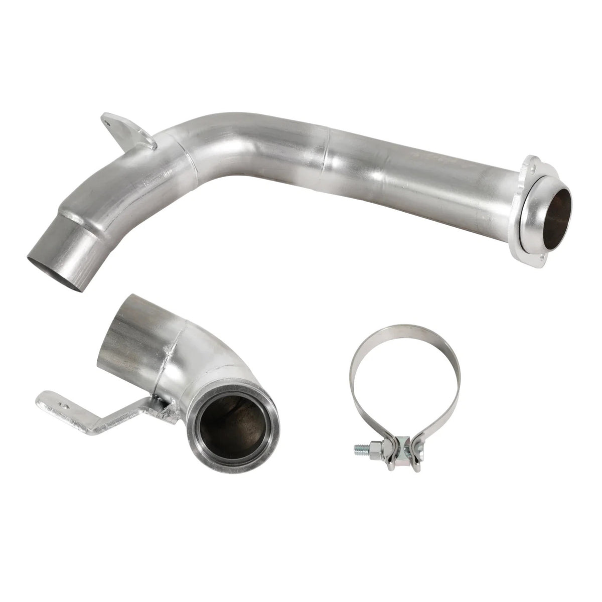 6.7L Power Stroke Downpipe 2020-2024