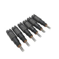 5.9L Cummins Injector Set - Remanufactured Direct-Fit Diesel Replacement