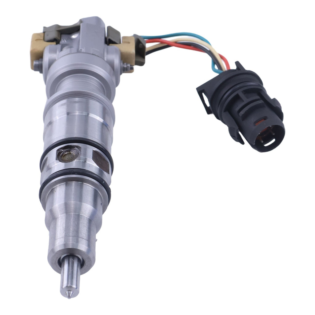 6.0L Power Stroke Injector Set 2003-2007 - Remanufactured Direct-Fit Diesel Replacement