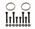7.3L Power Stroke Up-Pipe Kit - New Direct-Fit Diesel Replacement