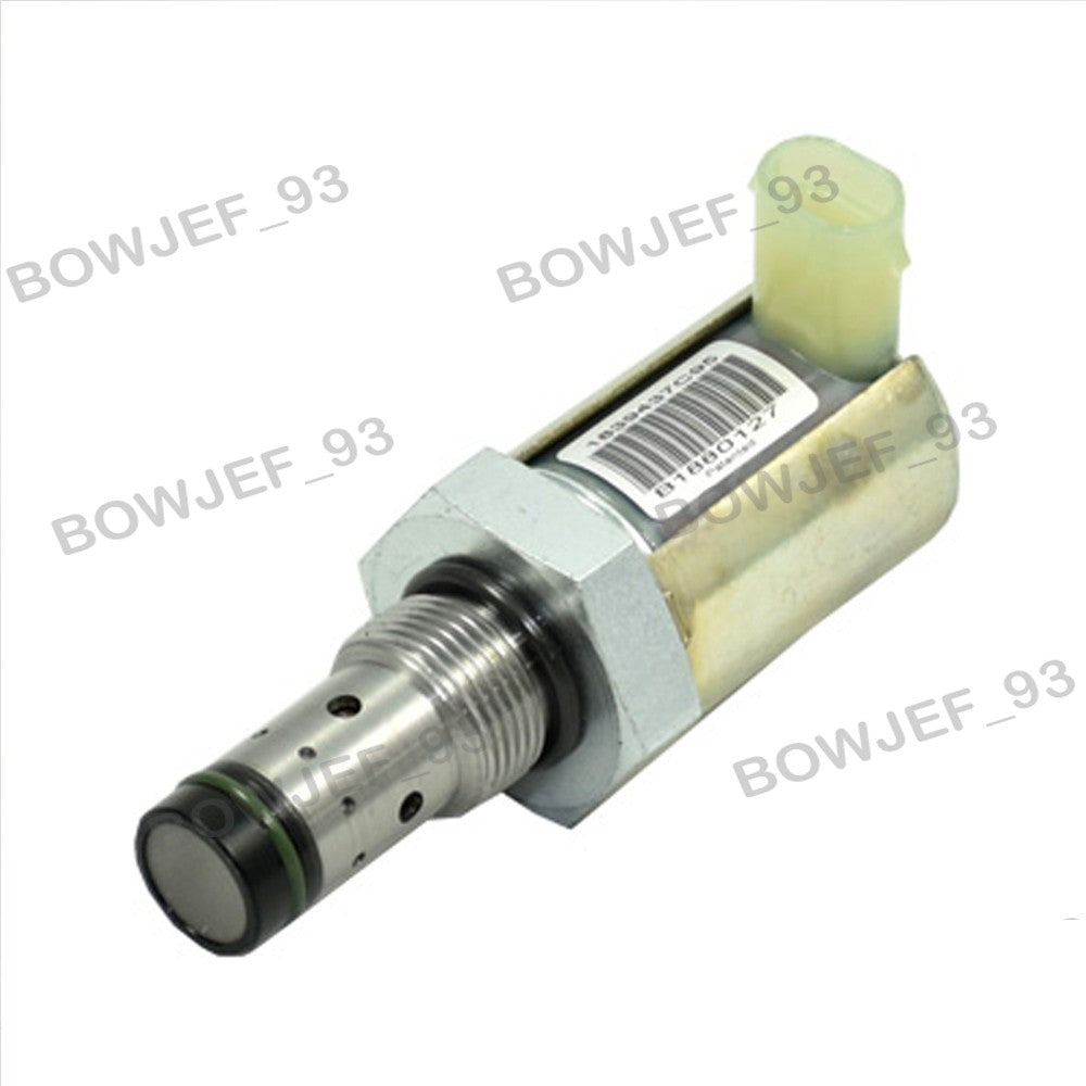 6.0L Power Stroke IPR Valve - New Direct-Fit Diesel Replacement