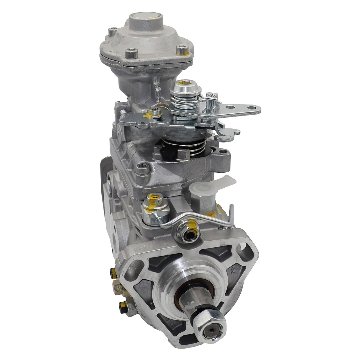 5.9L Cummins Injection Pump - Remanufactured Direct-Fit Diesel Replacement