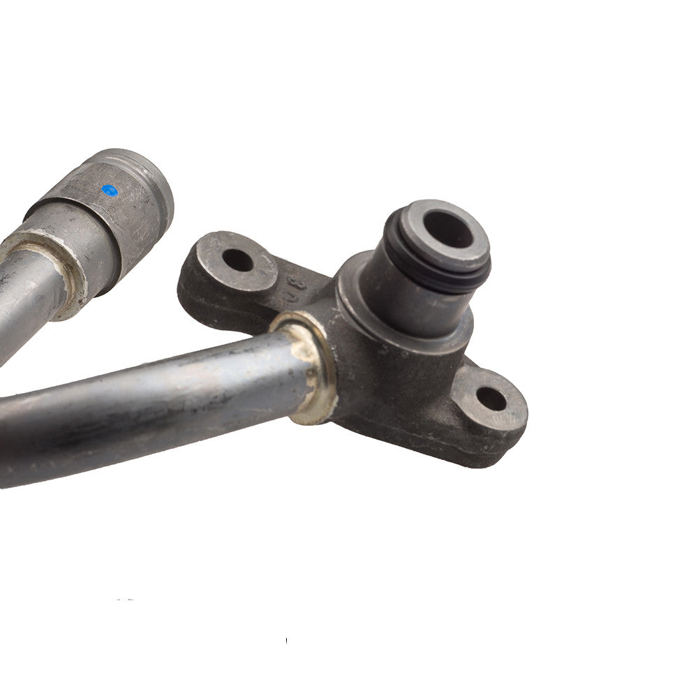 6.0L Power Stroke HPOP - Remanufactured Direct-Fit Diesel Replacement