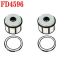 7.3L Power Stroke Fuel Filter - New Direct-Fit Diesel Replacement