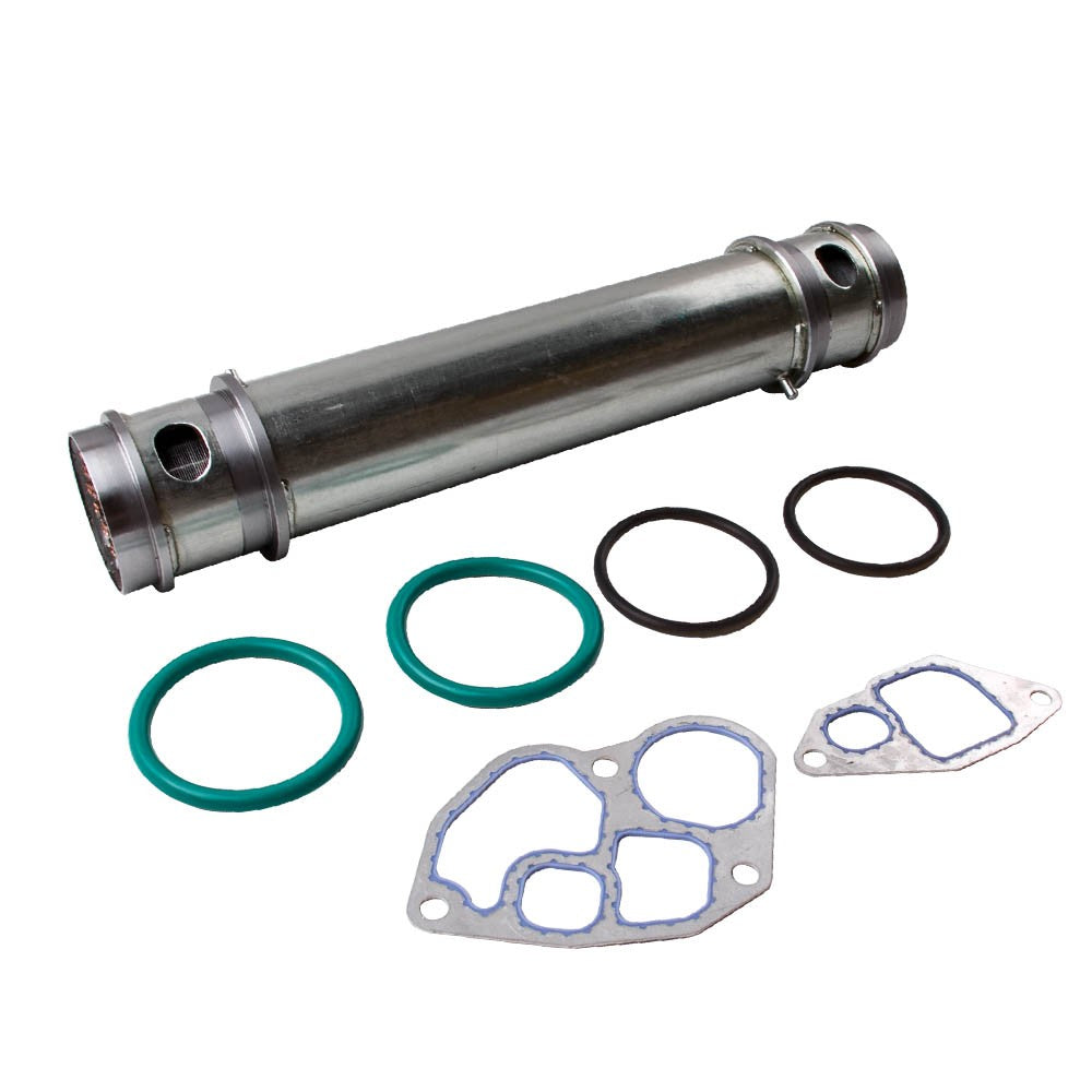 7.3L Power Stroke Oil Cooler 1994-03