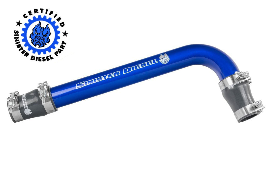 6.7L Cummins Radiator 2010-2018 - New Direct-Fit Diesel Replacement