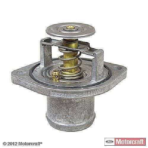 6.0L Power Stroke Thermostat 2003-2007 - New Direct-Fit Diesel Replacement