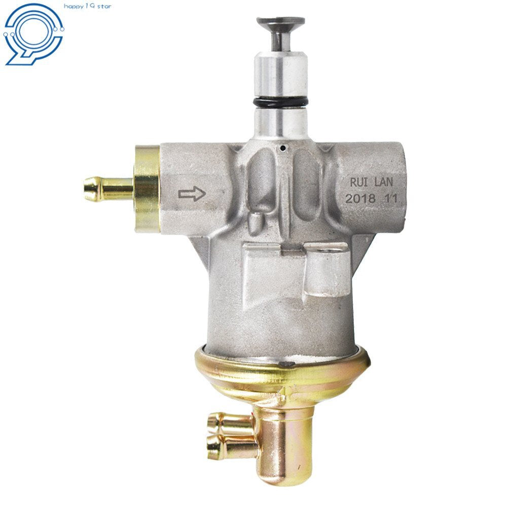 7.3L Power Stroke Lift Pump - New Direct-Fit Diesel Replacement
