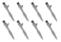 6.4L Power Stroke Injector Set 2008-2010 - Remanufactured Direct-Fit Diesel Replacement