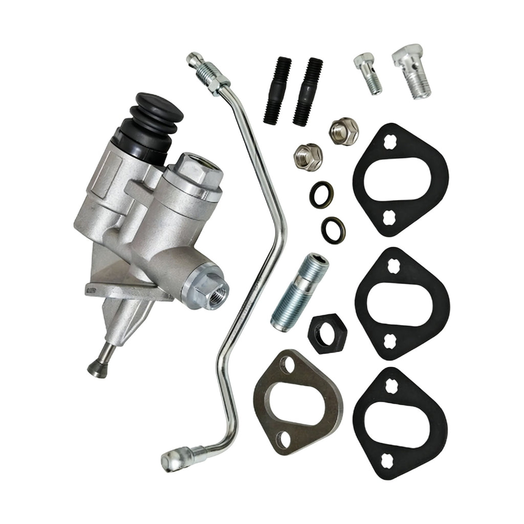 5.9L Cummins Lift Pump 1994-98 - New Direct-Fit Diesel Replacement