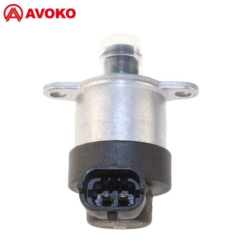 LBZ Duramax Fuel Pressure Regulator - New Direct-Fit Diesel Replacement