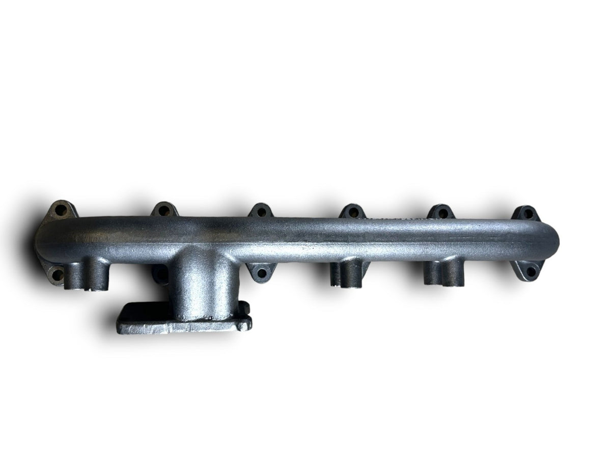 6.7L Cummins Exhaust Manifold - New Direct-Fit Diesel Replacement