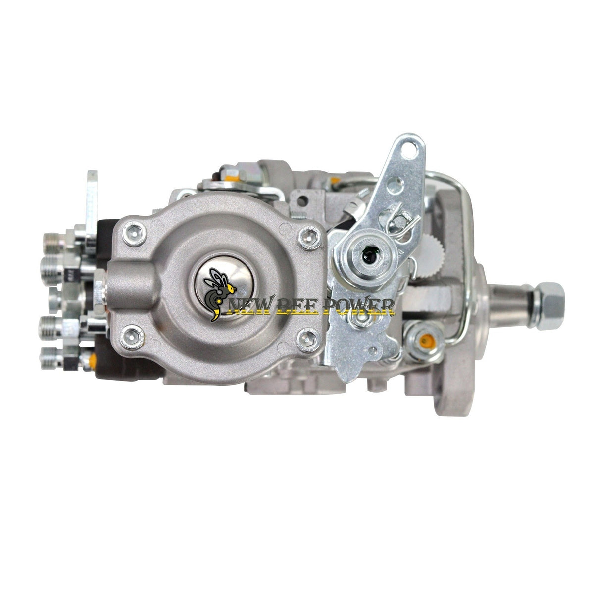 5.9L Cummins Injection Pump 1990-1993 - Remanufactured Direct-Fit Diesel Replacement