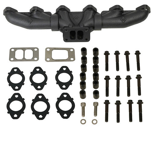 5.9L Cummins Exhaust Manifold 1998 - New Direct-Fit Diesel Replacement