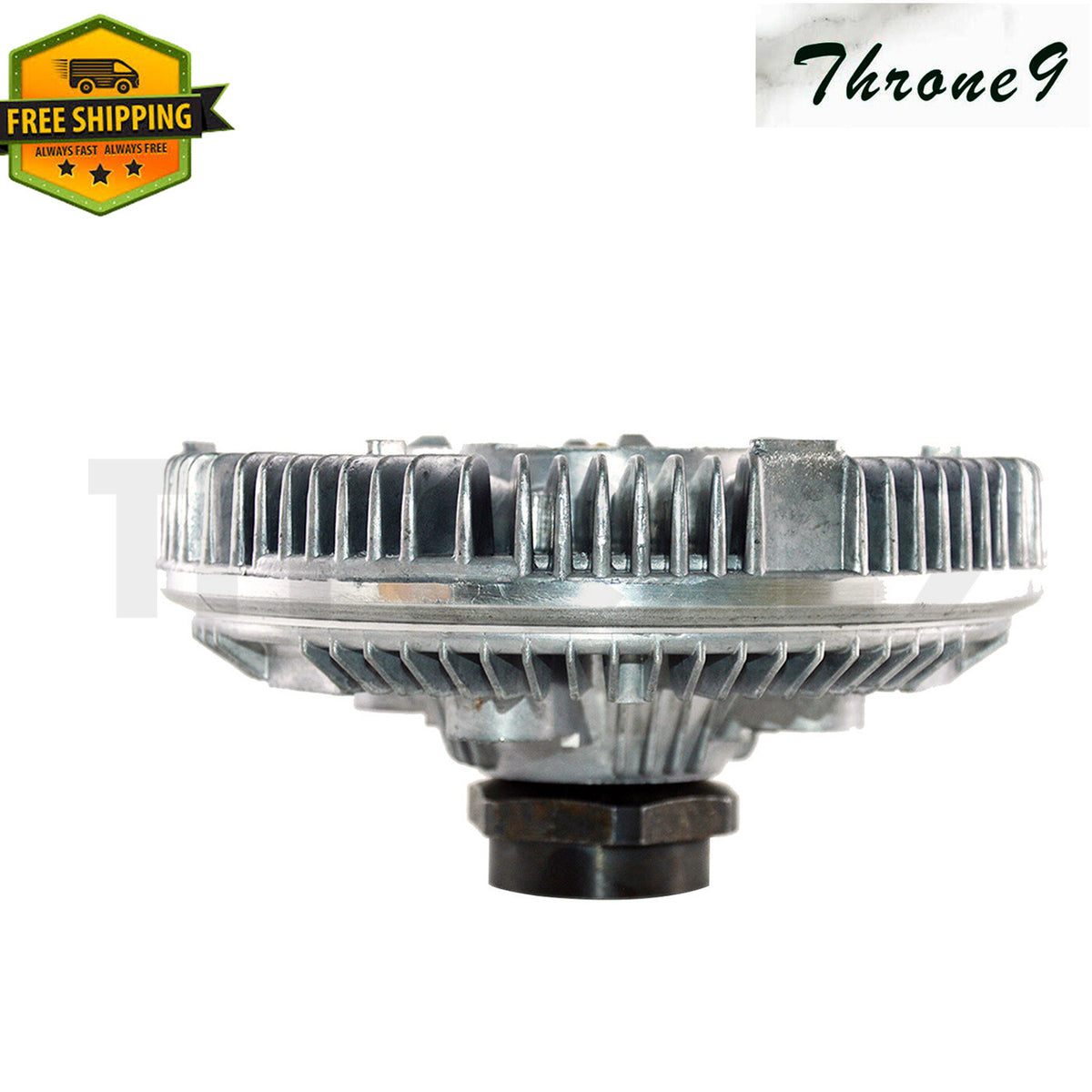 7.3L Power Stroke Fan Clutch 1998-2002