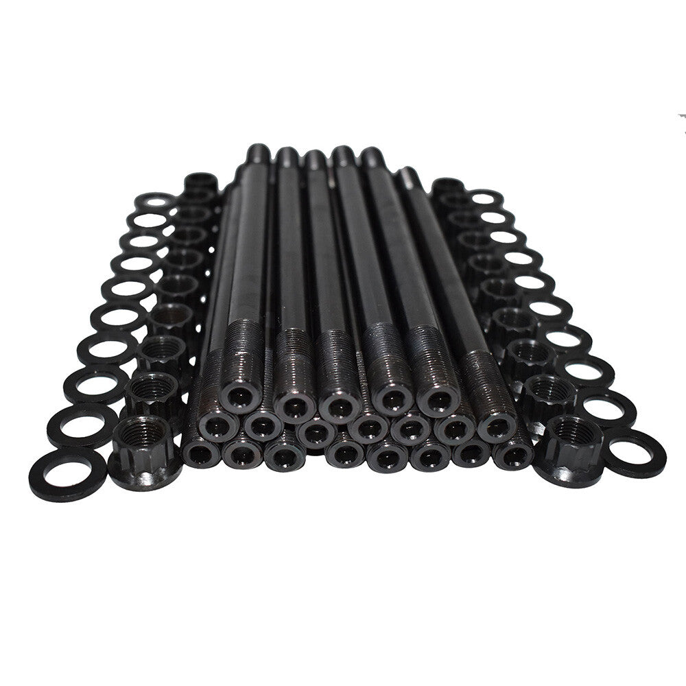 6.0L Power Stroke Head Stud - New Direct-Fit Diesel Replacement