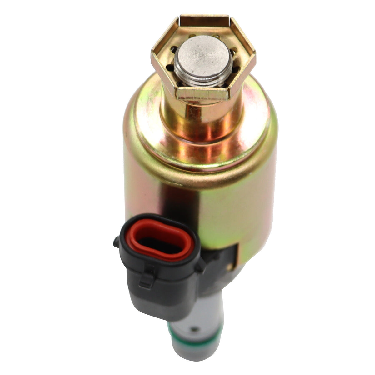 7.3L Power Stroke IPR Valve - New Direct-Fit Diesel Replacement
