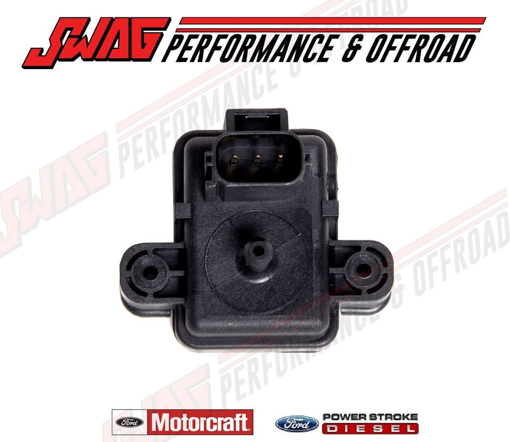 7.3L Power Stroke Diesel Sensor - New Direct-Fit Diesel Replacement