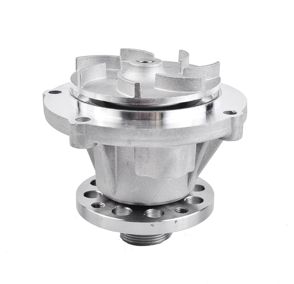6.0L Power Stroke Water Pump - New Direct-Fit Diesel Replacement