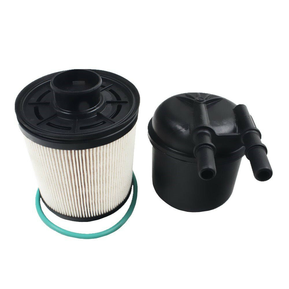 6.7L Power Stroke Fuel Filter 2011-2015 - New Direct-Fit Diesel Replacement