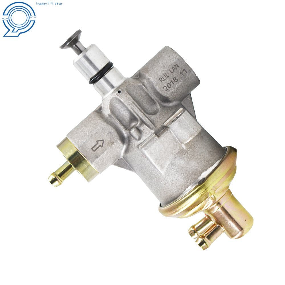 7.3L Power Stroke Lift Pump - New Direct-Fit Diesel Replacement