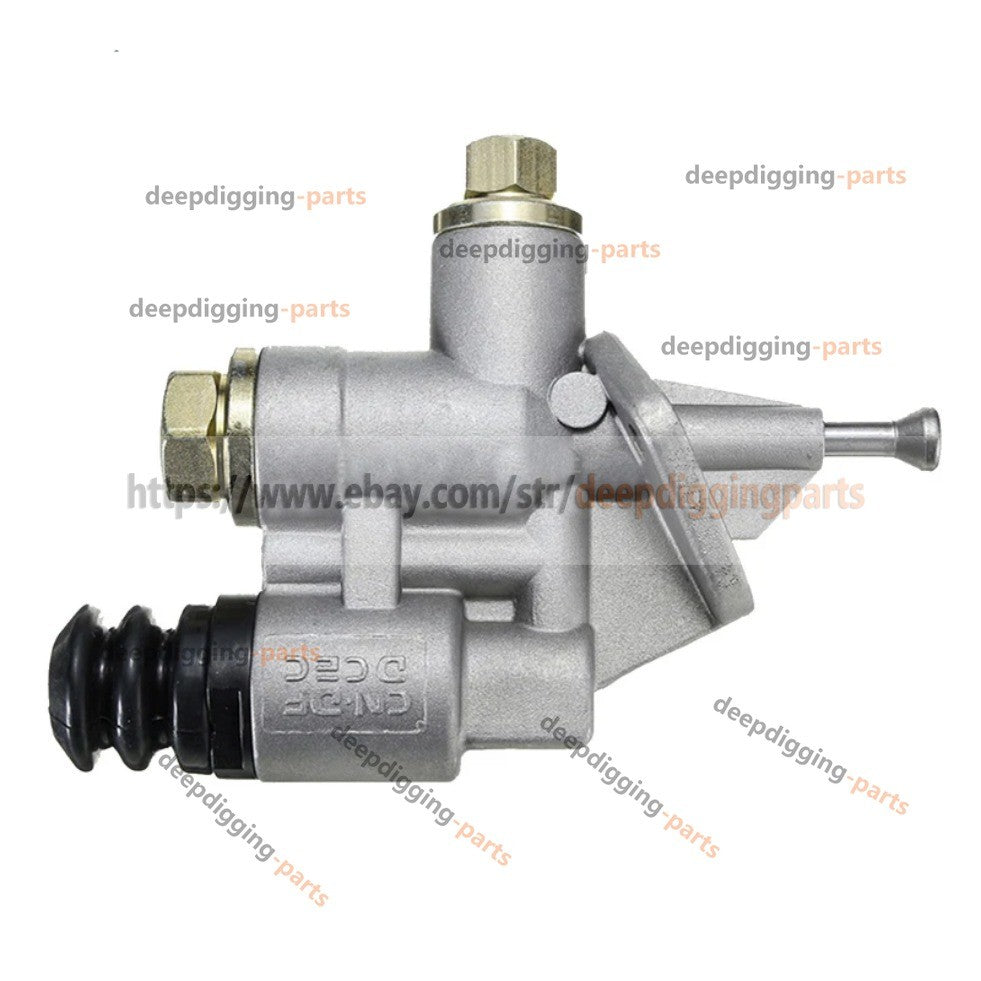 5.9L Cummins Lift Pump 1994-1998 - New Direct-Fit Diesel Replacement