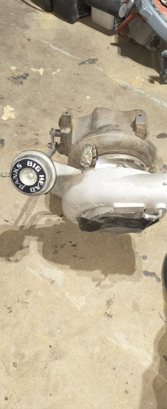LB7 Duramax Turbocharger - Remanufactured Direct-Fit Diesel Replacement