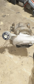 LB7 Duramax Turbocharger - Remanufactured Direct-Fit Diesel Replacement