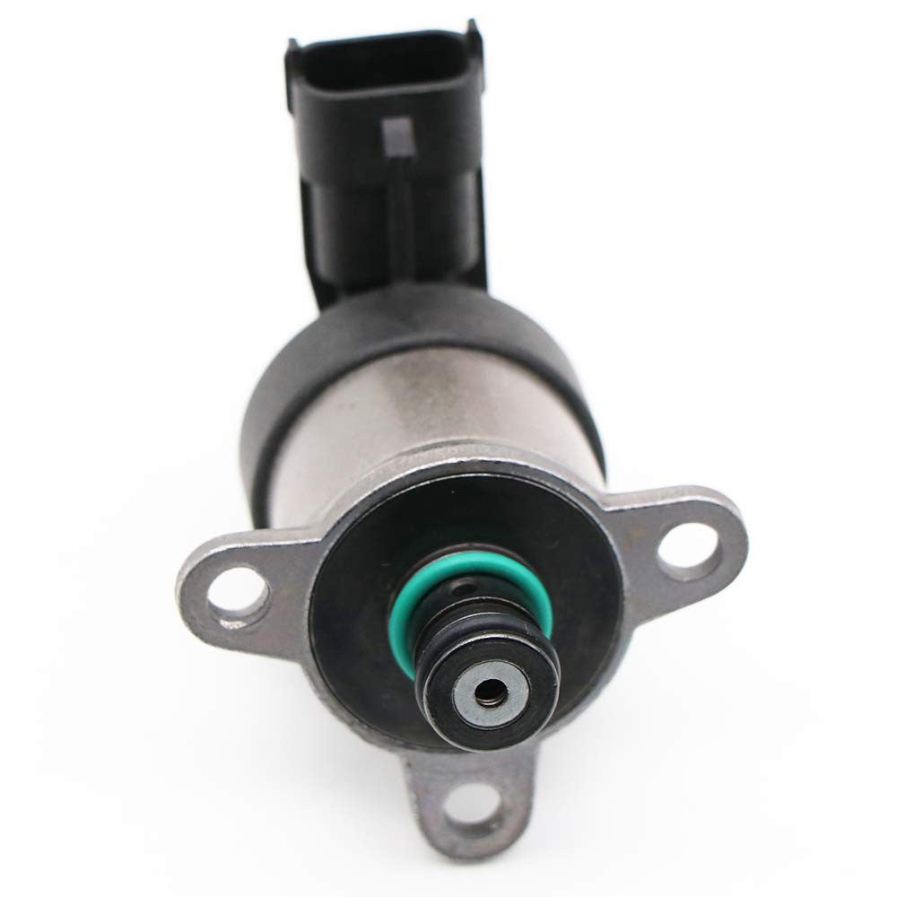 LBZ Duramax Fuel Pressure Regulator - New Direct-Fit Diesel Replacement