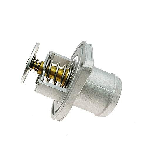 6.0L Power Stroke Thermostat - New Direct-Fit Diesel Replacement