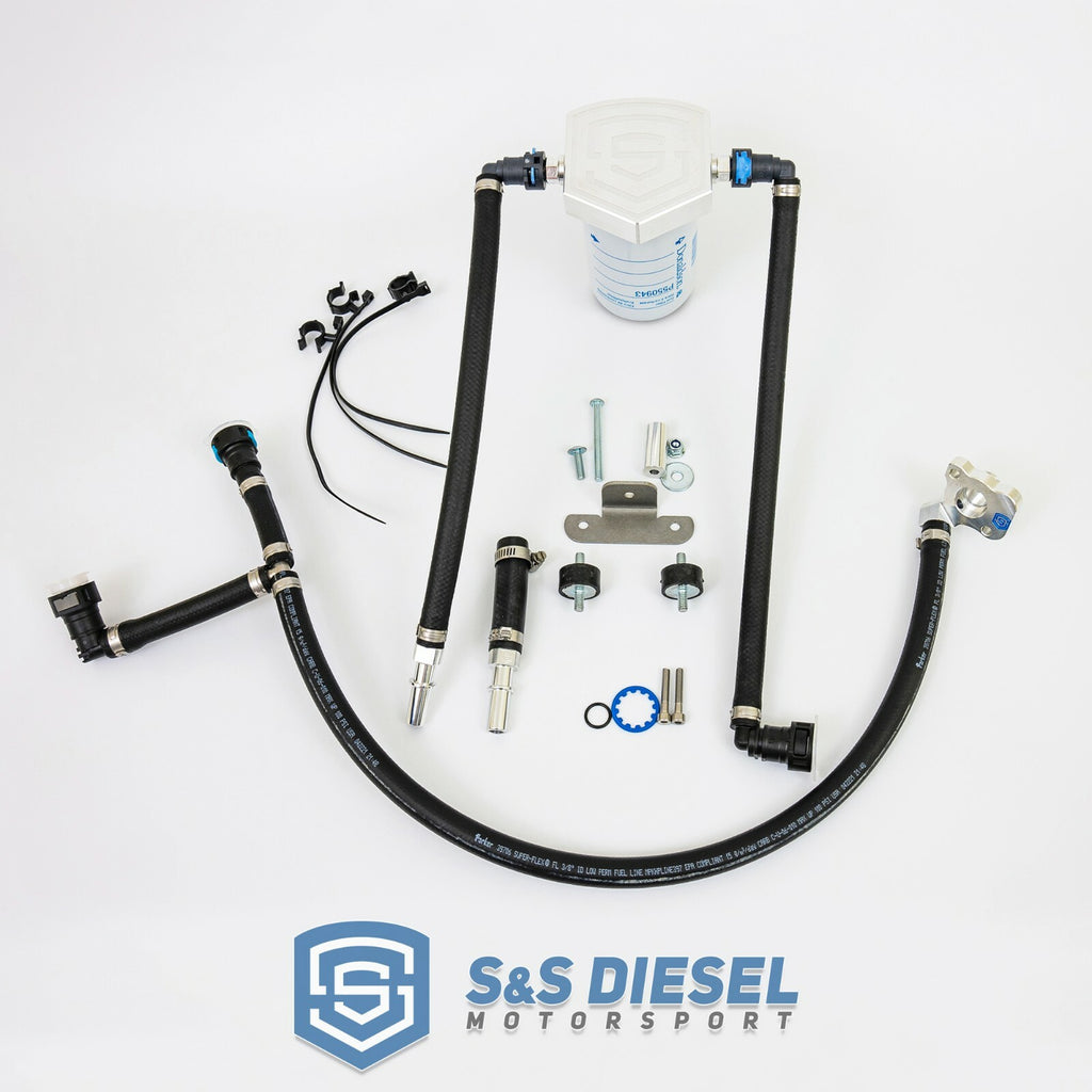 6.7L Power Stroke Injection Pump 2011 - Remanufactured Direct-Fit Diesel Replacement