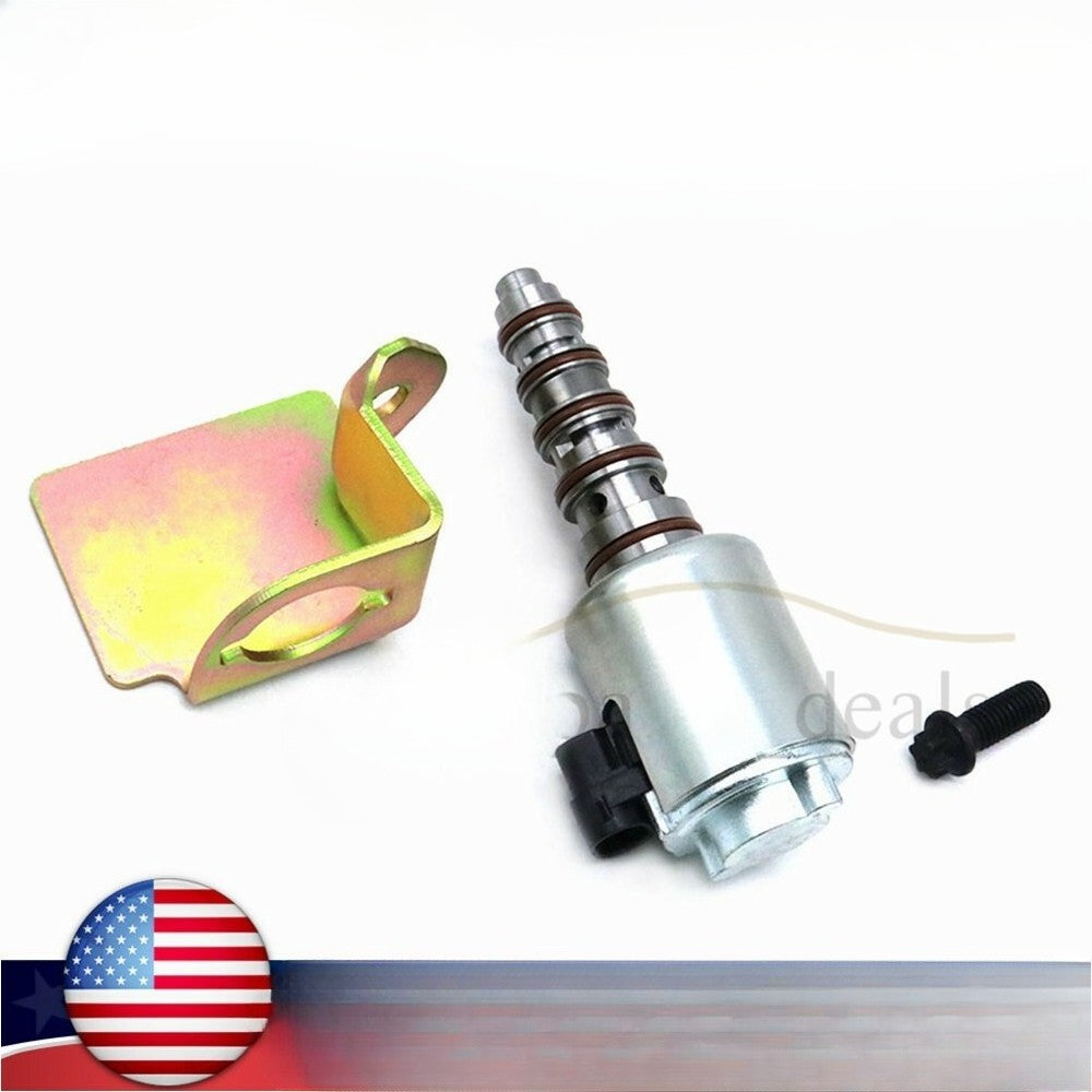 6.0L Power Stroke Turbo Actuator 2003 - Remanufactured Direct-Fit Diesel Replacement