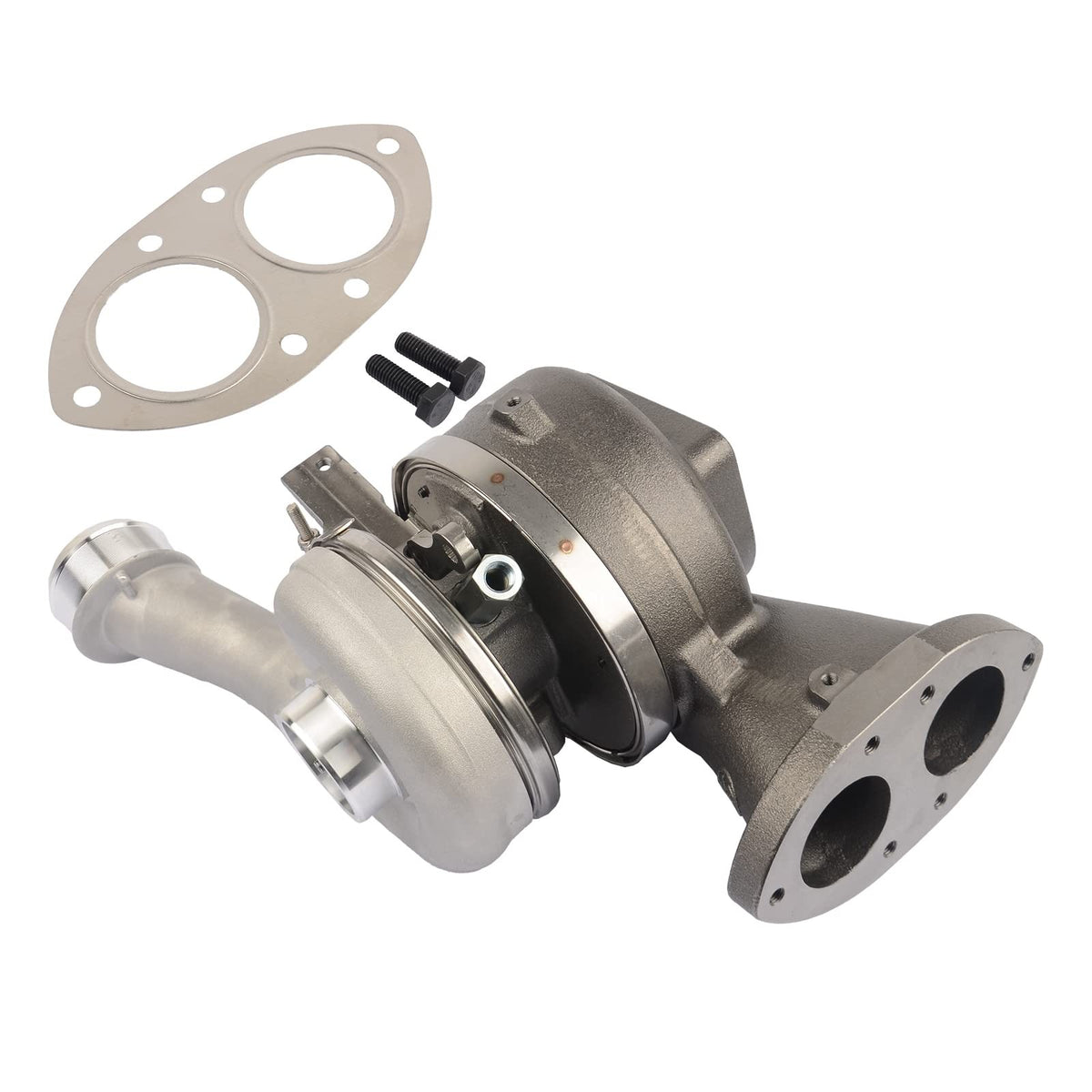 6.4L Power Stroke Turbocharger