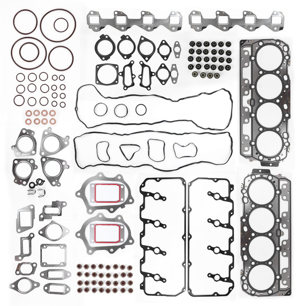 LLY Duramax Head Gasket - New Direct-Fit Diesel Replacement