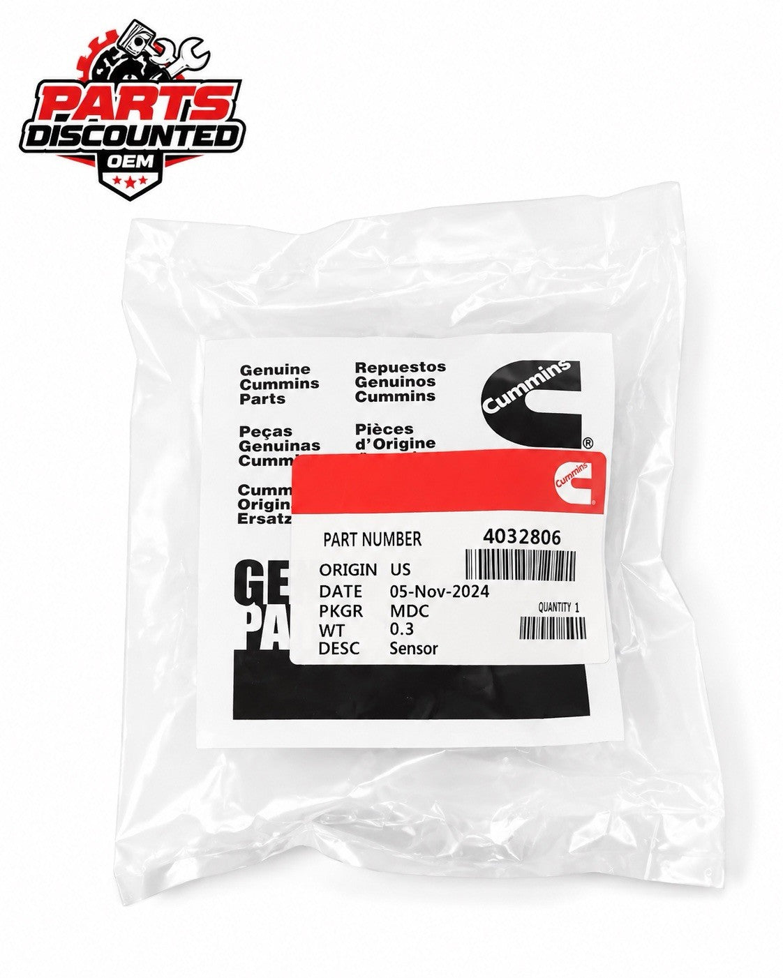 6.7L Cummins Turbocharger 2007-2012 - Remanufactured Direct-Fit Diesel Replacement