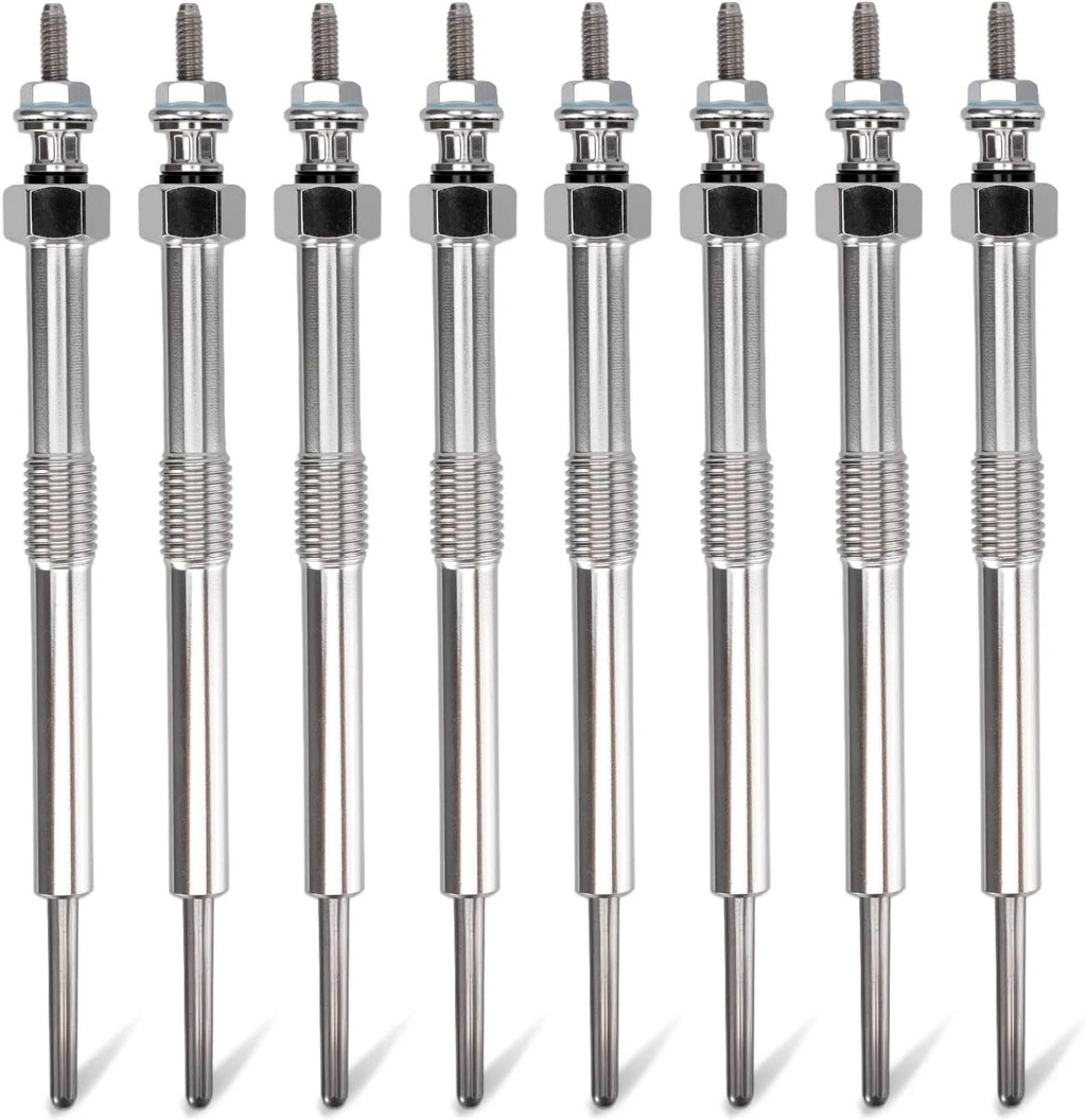 LLY Duramax Glow Plug - New Direct-Fit Diesel Replacement