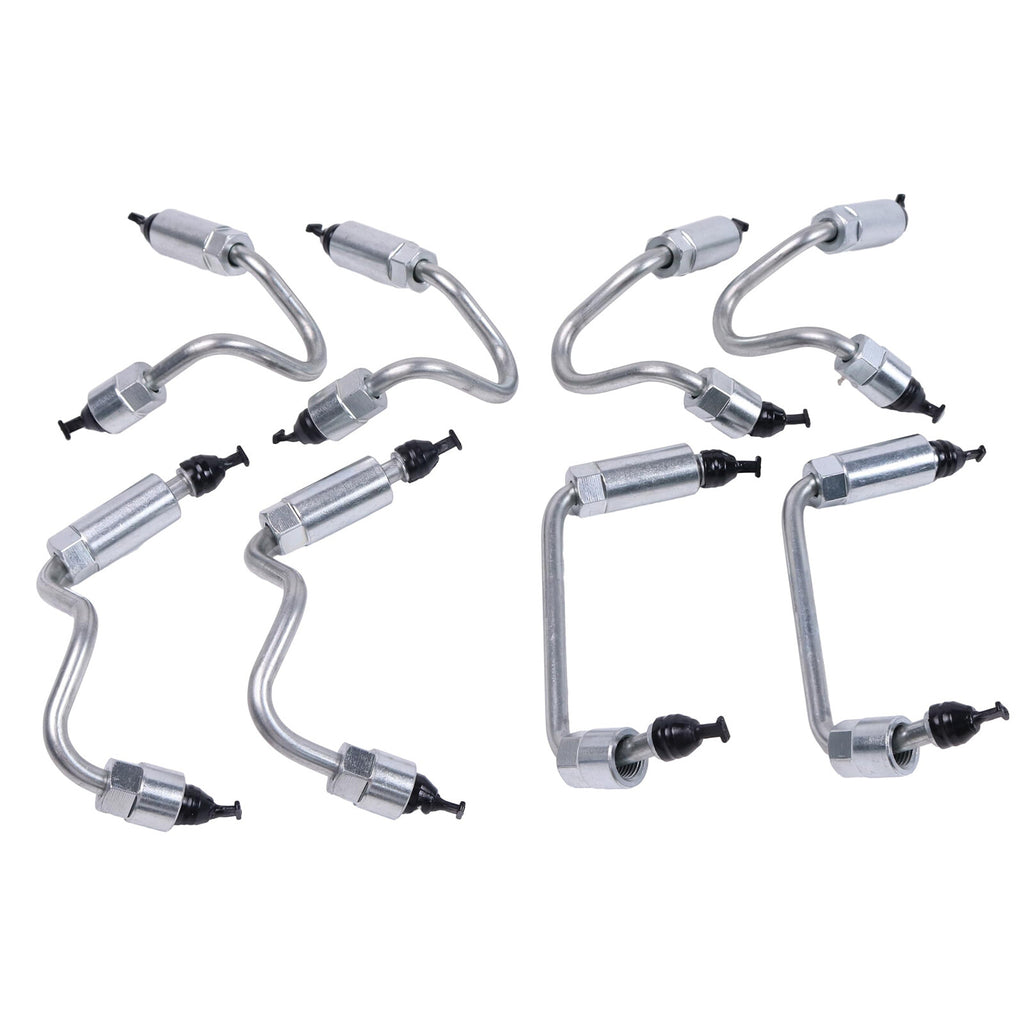 LLY Duramax Injector Line 2004 - New Direct-Fit Diesel Replacement
