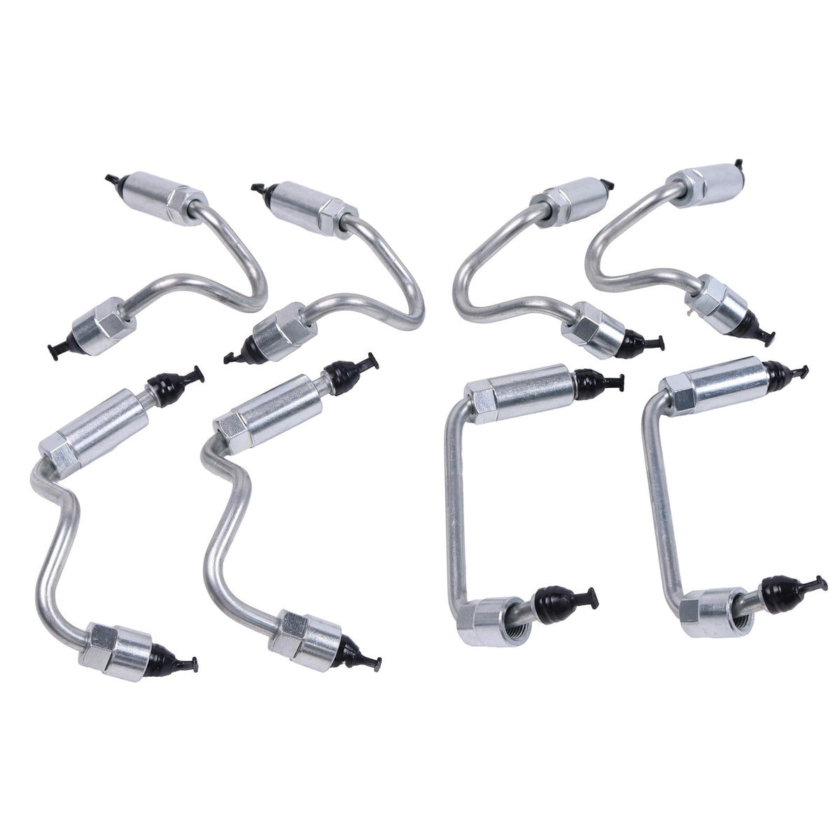 LLY Duramax Injector Line 2004 - New Direct-Fit Diesel Replacement