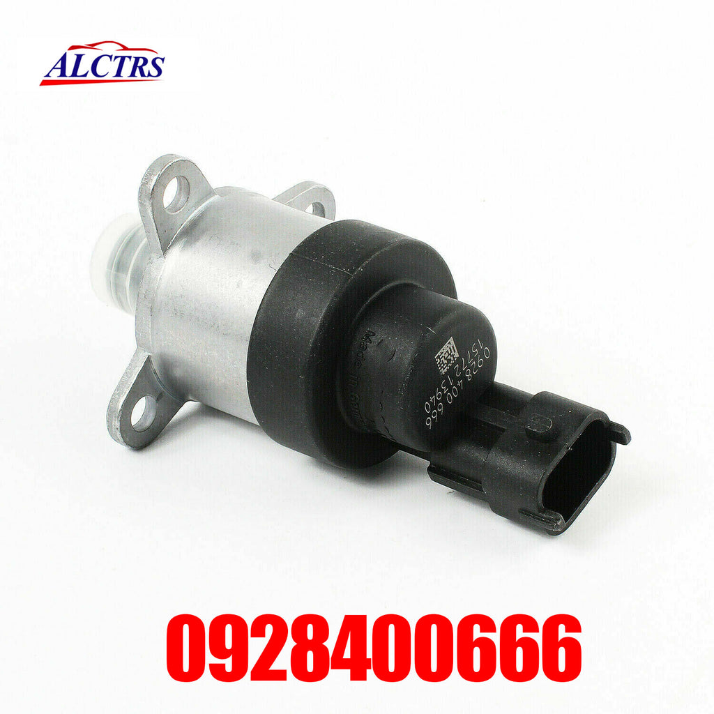 5.9L Cummins Fuel Pressure Regulator - New Direct-Fit Diesel Replacement