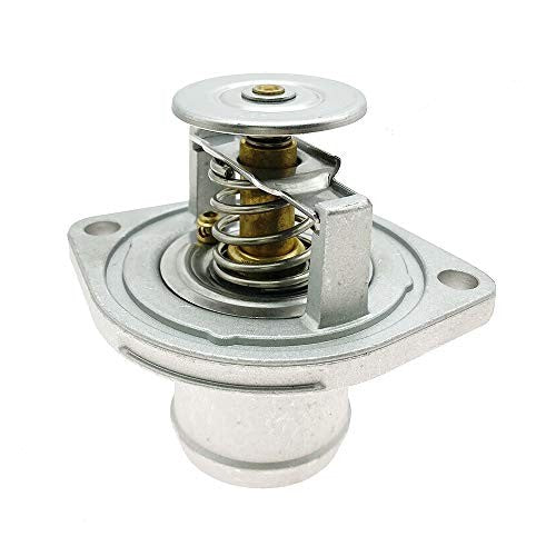 6.0L Power Stroke Thermostat - New Direct-Fit Diesel Replacement