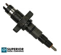 5.9L Cummins Injector Set 2003-2004 - Remanufactured Direct-Fit Diesel Replacement