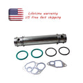 7.3L Power Stroke Oil Cooler 1994-2003 - New Direct-Fit Diesel Replacement