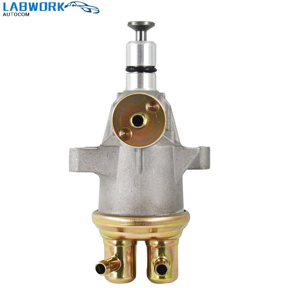 7.3L Power Stroke Lift Pump 1994-1997 - New Direct-Fit Diesel Replacement
