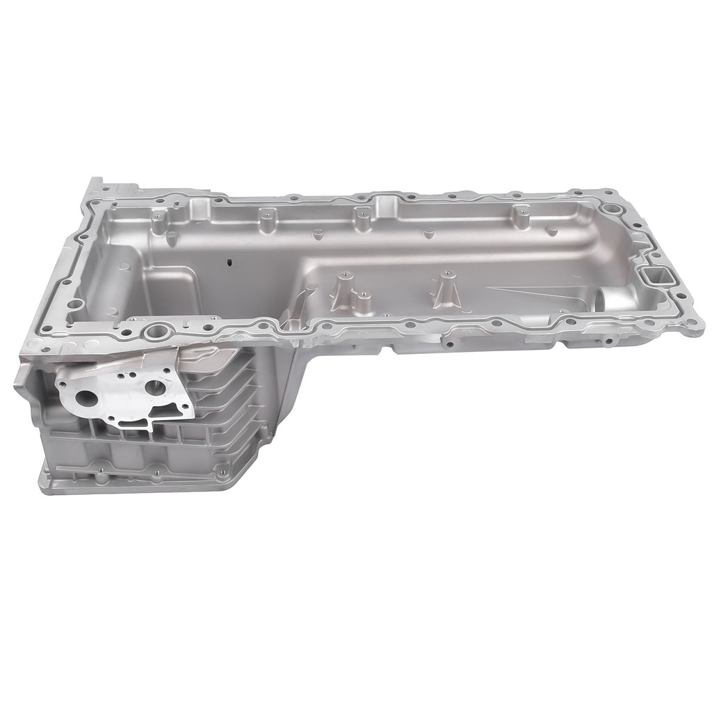 6.7L Power Stroke Oil Pan - New Direct-Fit Diesel Replacement
