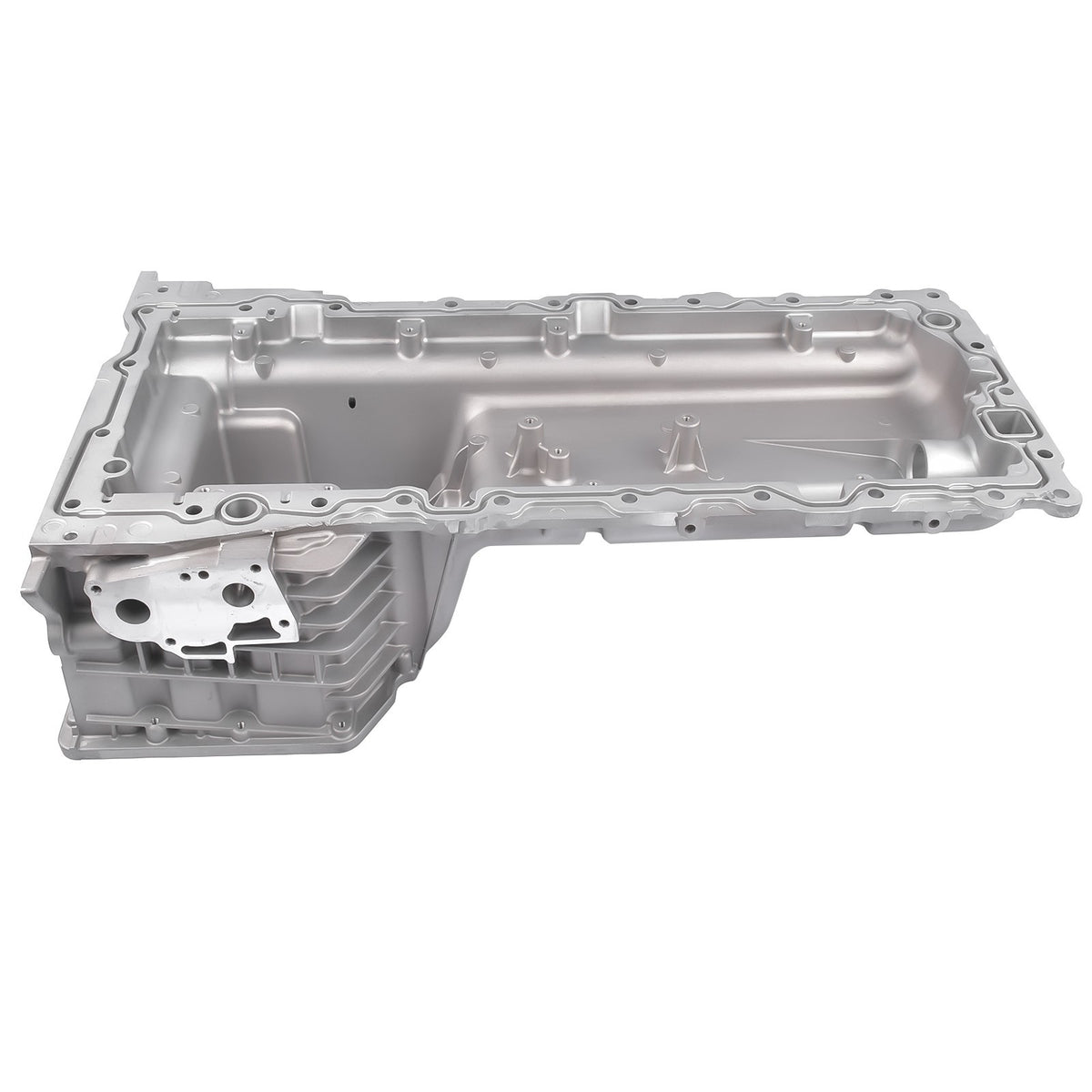 6.7L Power Stroke Oil Pan - New Direct-Fit Diesel Replacement
