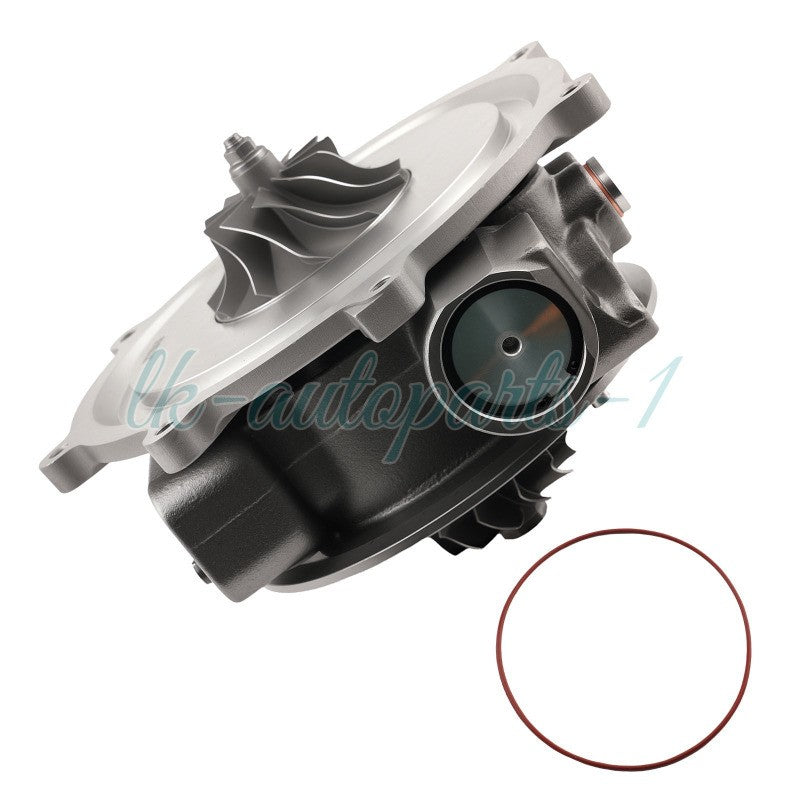 6.7L Power Stroke Turbocharger - Remanufactured Direct-Fit Diesel Replacement