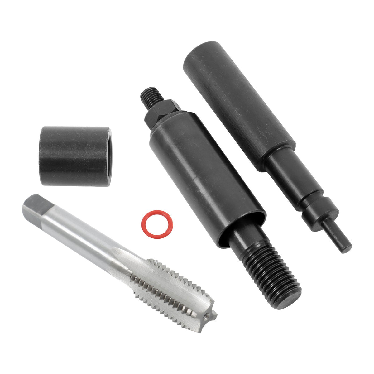6.0L Power Stroke Injector Seal Kit - New Direct-Fit Diesel Replacement