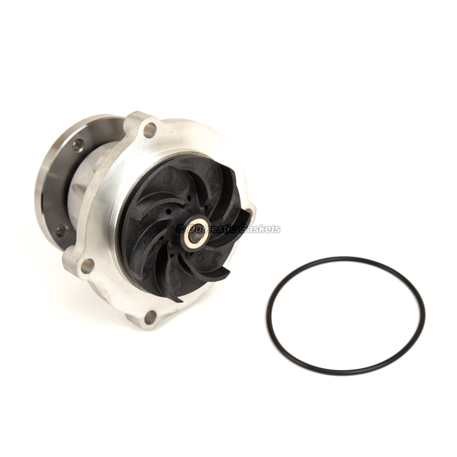 6.0L Power Stroke Turbocharger 2003-09 - Remanufactured Direct-Fit Diesel Replacement