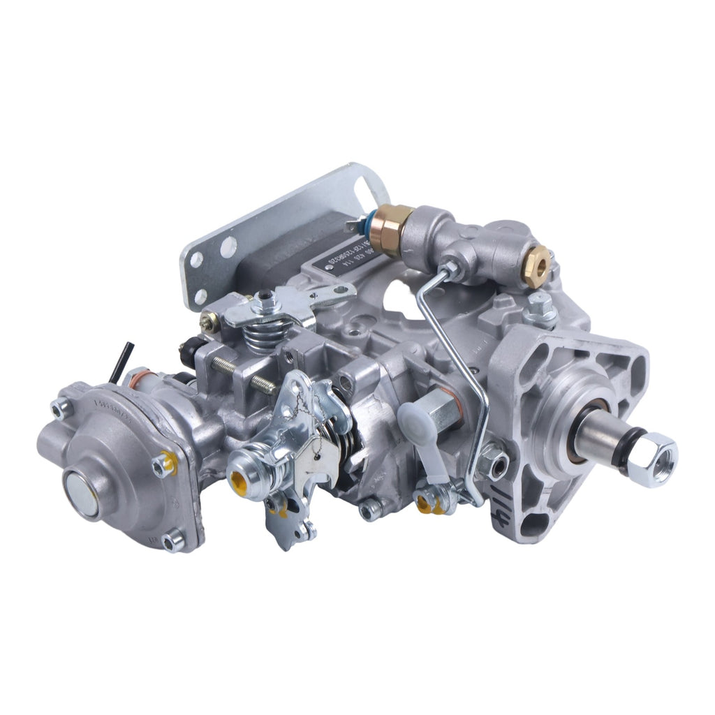 5.9L Cummins Injection Pump 1989-1993 - Remanufactured Direct-Fit Diesel Replacement